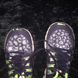 Nike Shoes - Size 8 Nike tennis shoes Nike Shoes - Size 8 Nike tennis shoes